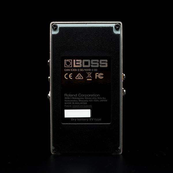 BOSS（ボス） RC-5 Loop Station ルーパー エフェクター ボスコン