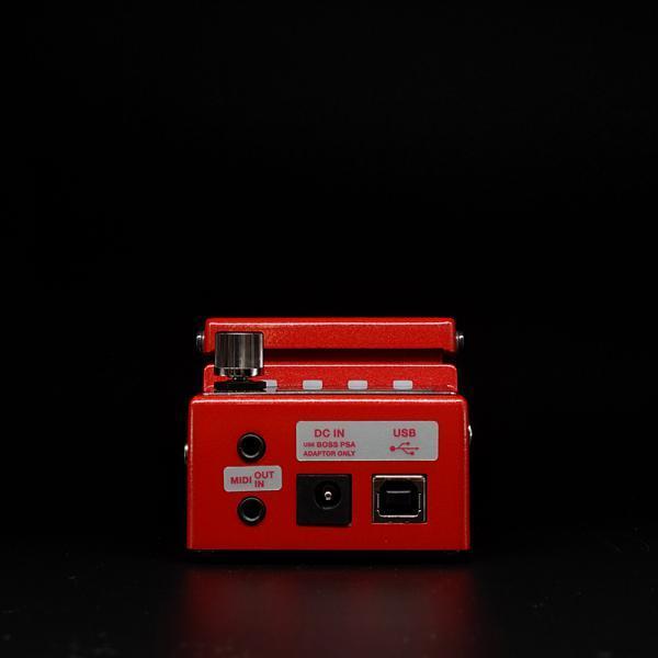 BOSS（ボス） RC-5 Loop Station ルーパー エフェクター ボスコン