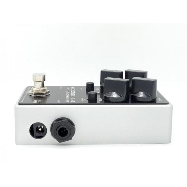 Darkglass Electronics Microtubes B3K Overdrive V2 エフェクター