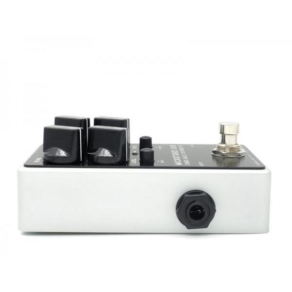 Darkglass Electronics Microtubes B3K Overdrive V2 エフェクター