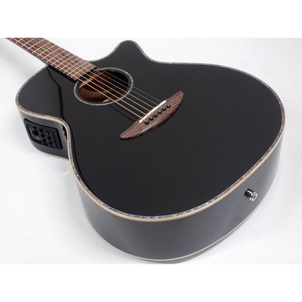 DCT GR-340CE BK アコースティックギター エレアコ : ワタナベ楽器