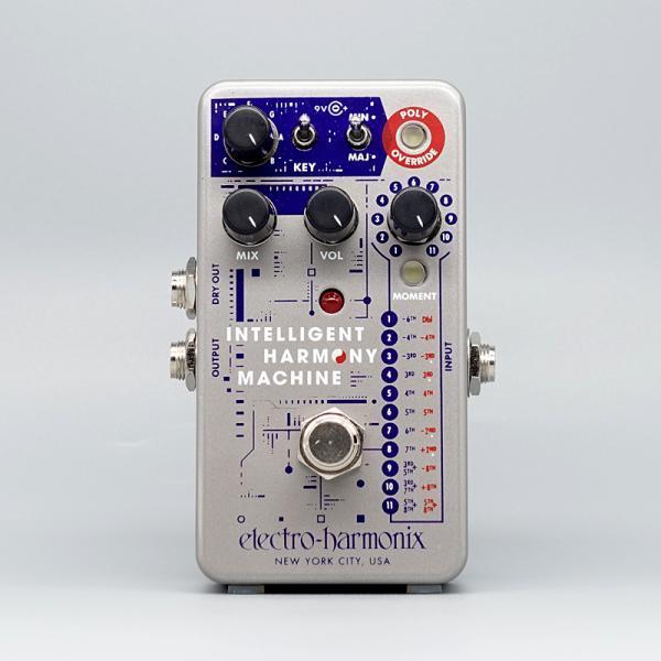 Electro Harmonix(エレクトロハーモニクス) Intelligent Harmony