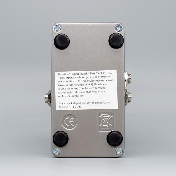 Electro Harmonix(エレクトロハーモニクス) Intelligent Harmony