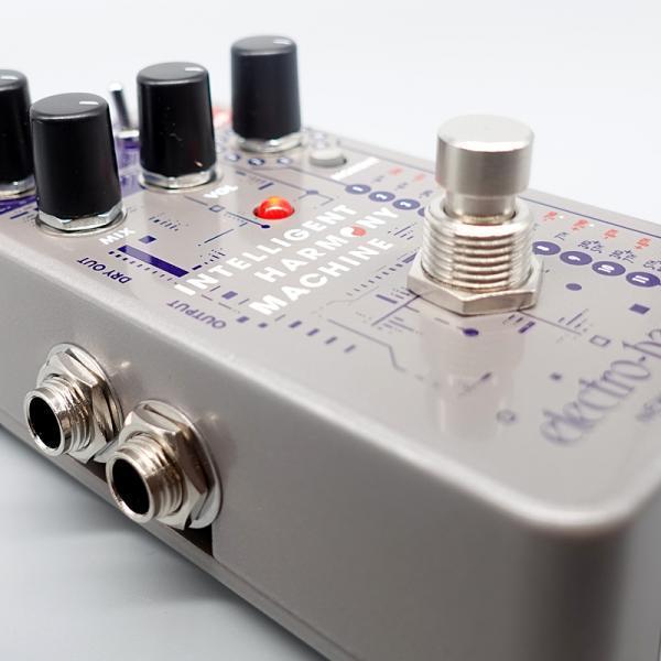 Electro Harmonix(エレクトロハーモニクス) Intelligent Harmony