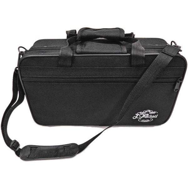 J Michael(Jマイケル) 3年保証 CL-470 B♭ クラリネット ABS樹脂