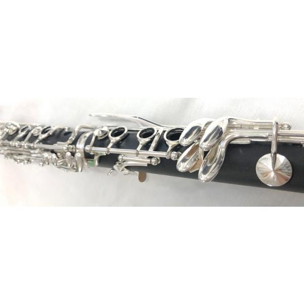 J Michael(Jマイケル) 3年保証 CL-470 B♭ クラリネット ABS樹脂