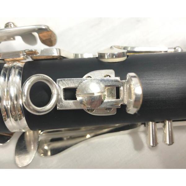 J Michael(Jマイケル) 3年保証 CL-470 B♭ クラリネット ABS樹脂