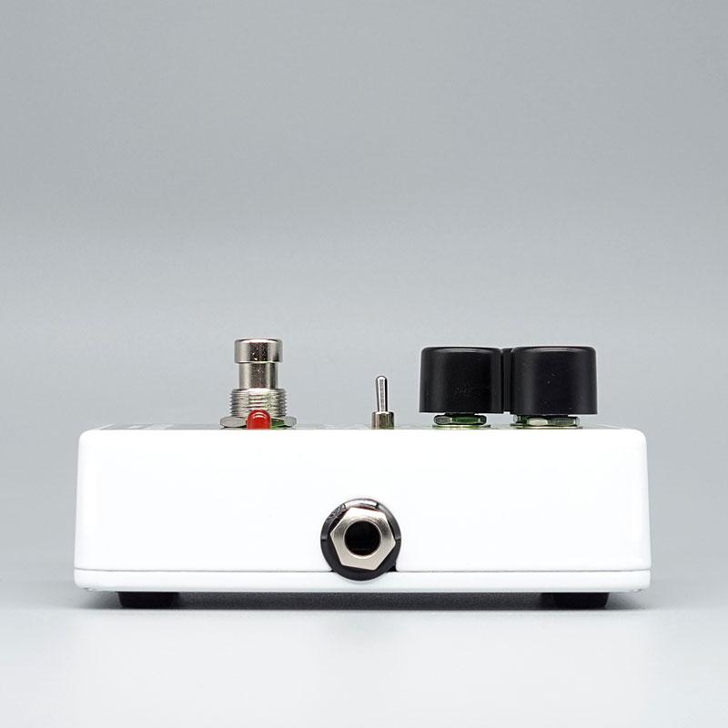 Electro Harmonix(エレクトロハーモニクス) Nano Bass Big Muff Pi