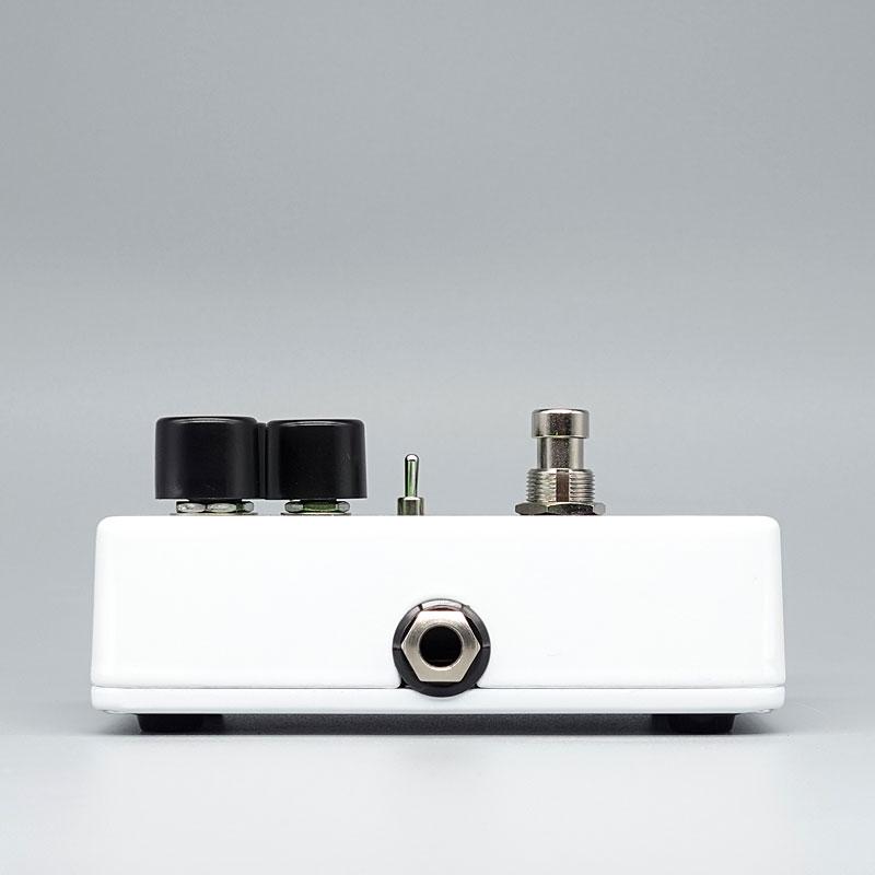 Electro Harmonix(エレクトロハーモニクス) Nano Bass Big Muff Pi