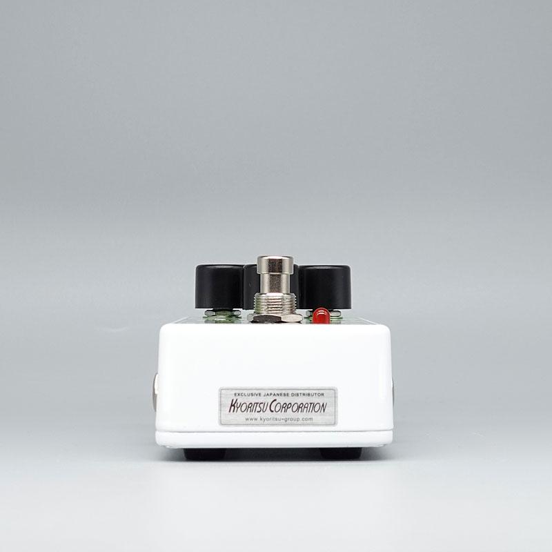 Electro Harmonix(エレクトロハーモニクス) Nano Bass Big Muff Pi