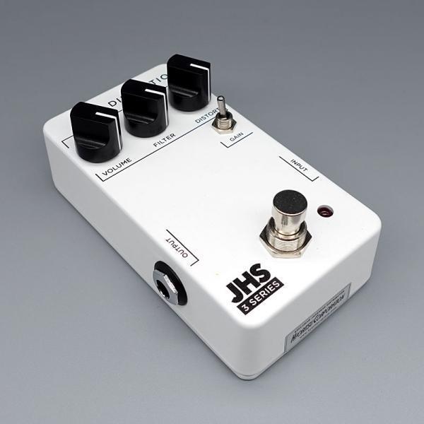 JHS Pedals 3 Series Distortion ディストーション【 決算特価