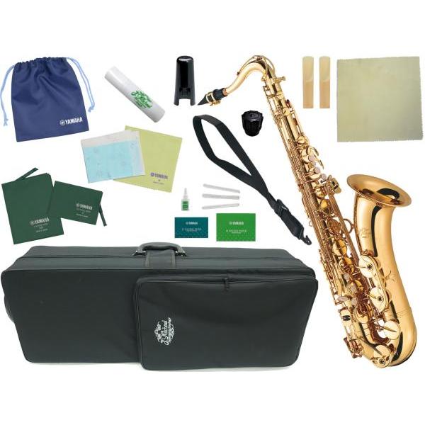 J Michael(Jマイケル) 3年保証 TN-900 テナーサックス ラッカー