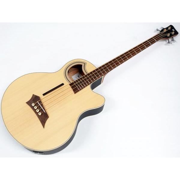 Warwick（ワーウィック） Warwick Rockbass Alien Standard 4st