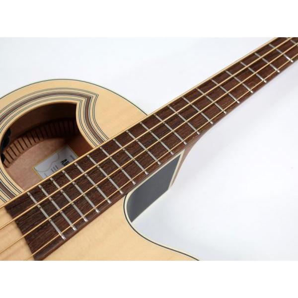 Warwick（ワーウィック） Warwick Rockbass Alien Standard 4st