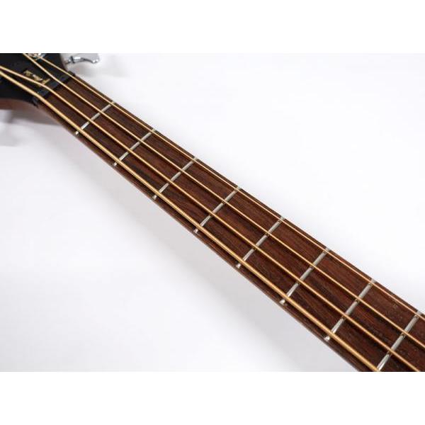 Warwick（ワーウィック） Rockbass Alien Standard 4st Natural