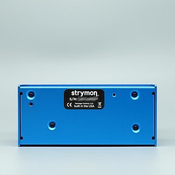 strymon(ストライモン) Ojai R30 ハイ・パワーサプライ・ユニット DC