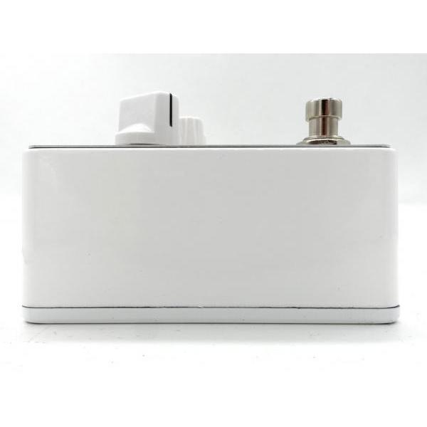 Limetone Audio focus コンプレッサー コンプ エフェクター