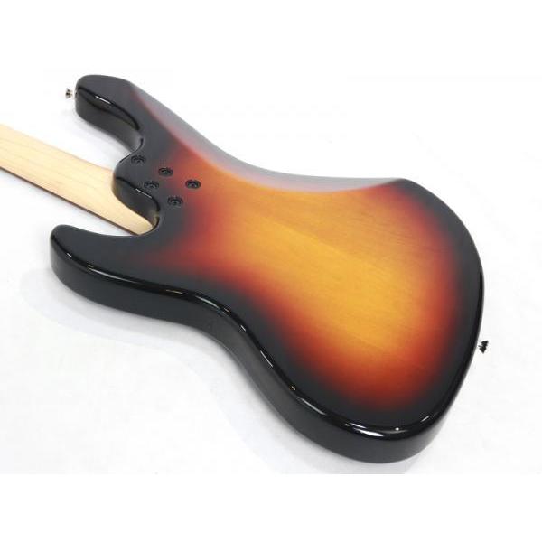 FgN(フジゲン) BMJ-R 3TS 日本製 エレキベース FUJIGEN : ワタナベ楽器