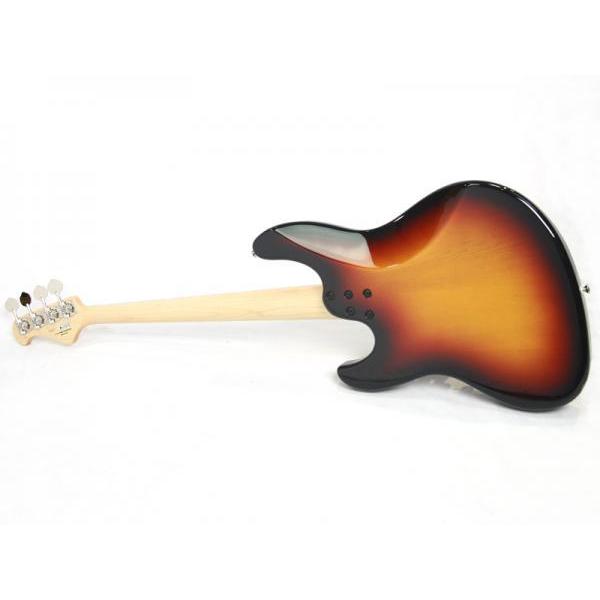 FgN(フジゲン) BMJ-R 3TS 日本製 エレキベース FUJIGEN : ワタナベ楽器