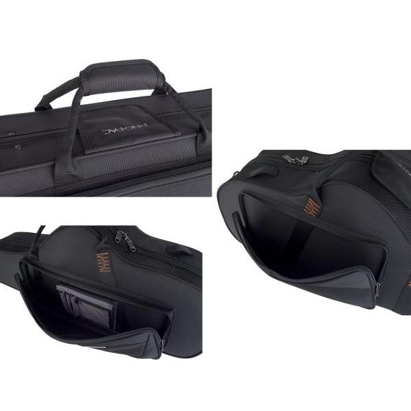 PROTEC PB305CTXL テナーサックス ラージベル ビッグベル ケース