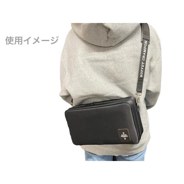 Buffet Crampon(クランポン) NC00202050 クラリネット ケース Buffet Crampon(クランポン) NC00202050 クラリネット ケース