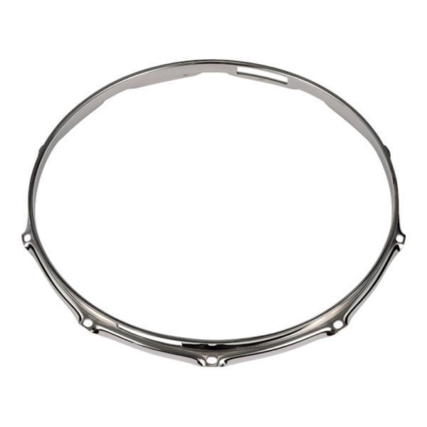 TAMA(タマ) 2.3mm Brass Mighty Hoops MFB14S-10N ドラム スネア フープ 【 スネアサイド用 】【 4月6日時点メーカー在庫あり  】