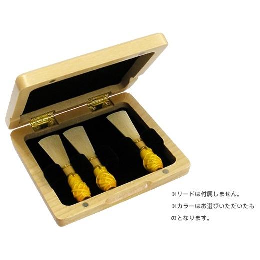 ファゴットリード４本セット ファゴットリード（4本） ウェブ直販サイト