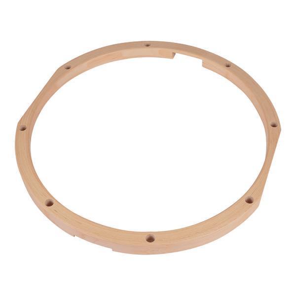 TAMA(タマ) Maple Wood Hoops WMH1408S ドラム スネア フープ スネアサイド用