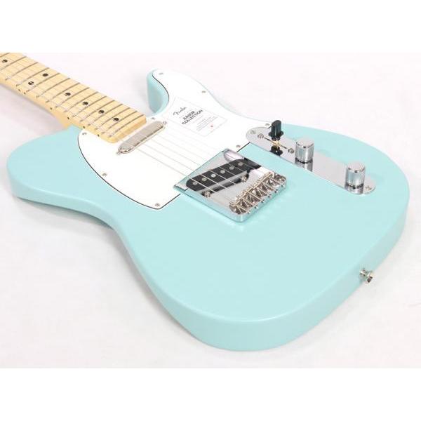 Fender（フェンダー） Made in Japan Junior Collection Telecaster