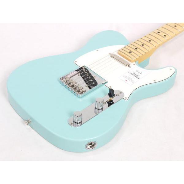 Fender（フェンダー） Made in Japan Junior Collection Telecaster