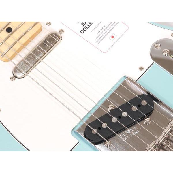 Fender（フェンダー） Made in Japan Junior Collection Telecaster