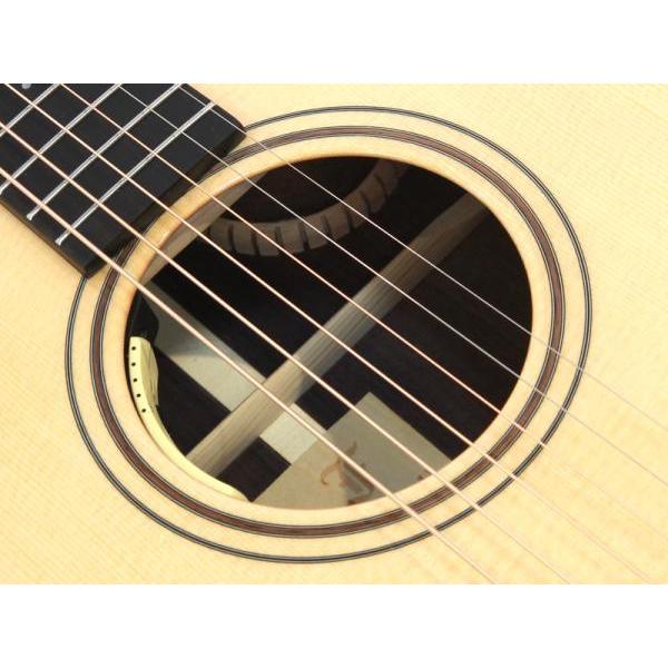 Furch(フォルヒ) GREEN Gc-SR アコースティックギター グリーン