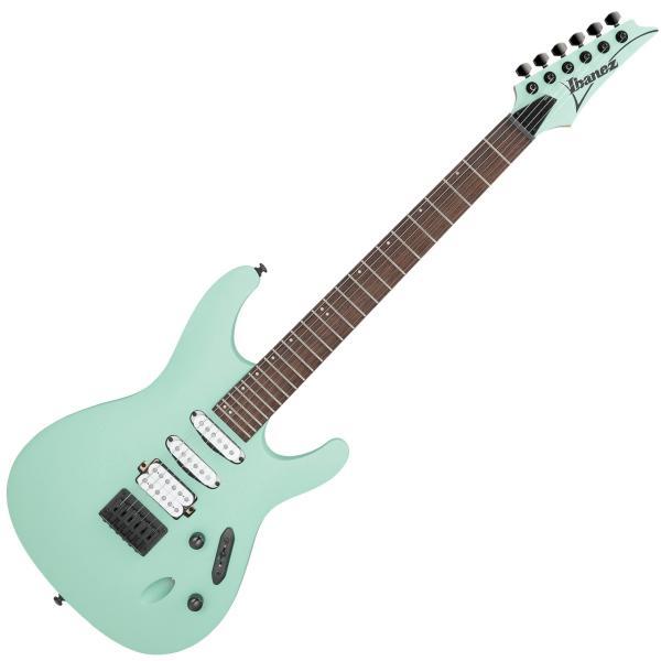 Ibanez（アイバニーズ） S561 SFM エレキギター SPOT生産モデル 極薄