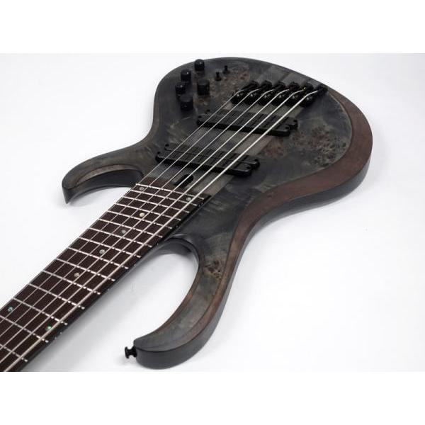 Ibanez（アイバニーズ） BTB806MS TGF 6弦ベース マルチスケール