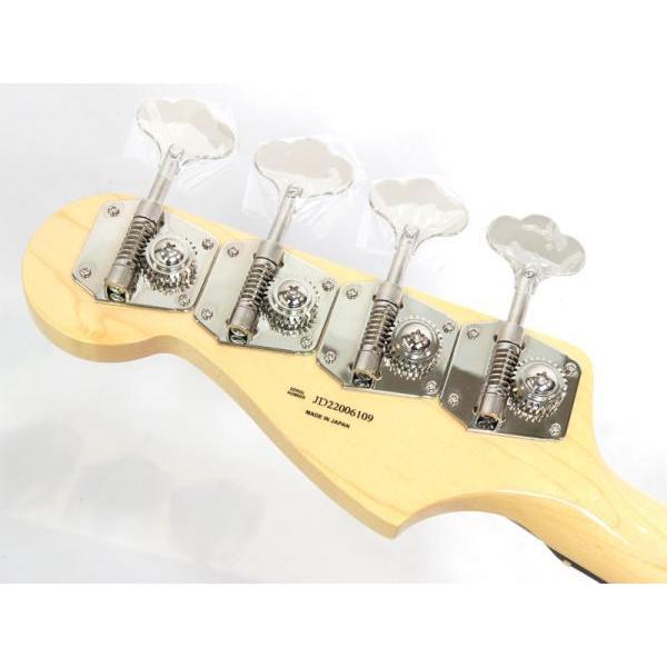 Fender Fender(フェンダー) Made in Japan Heritage 60s Jazz Bass