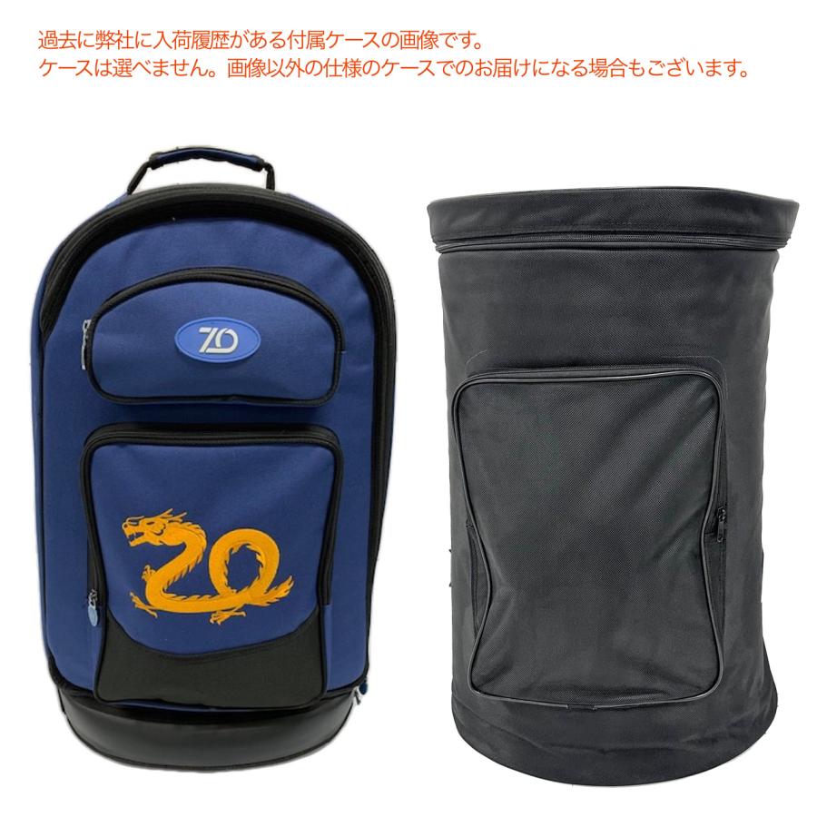 ZO ZTU-F800 ミニチューバ F 銀メッキ 4ロータリー リトルドラゴン 小型 ミニ チューバ F調 Little Dragon Travel Tuba 北海道 沖縄 離島 代引き不可の画像