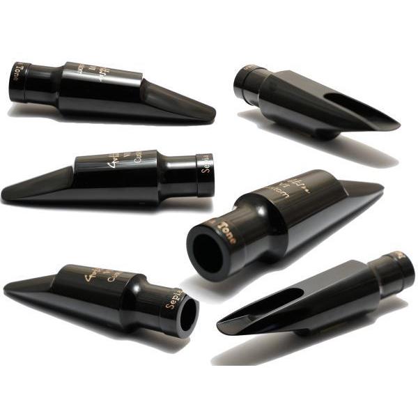 Gottsu(ゴッツ) 6 セピアトーンVI カスタム バリトンサックス マウス