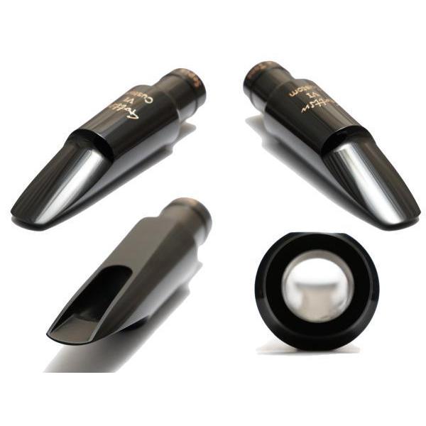 Gottsu 7ワンスター セピアトーンVI カスタム バリトンサックスマウス