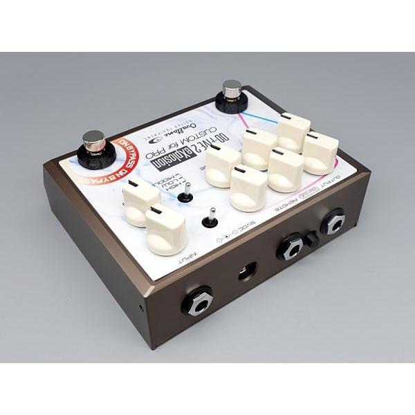 Ovaltone OD-FIVE 2 eXplosion CUSTOM for PRO : ワタナベ楽器ヤフー