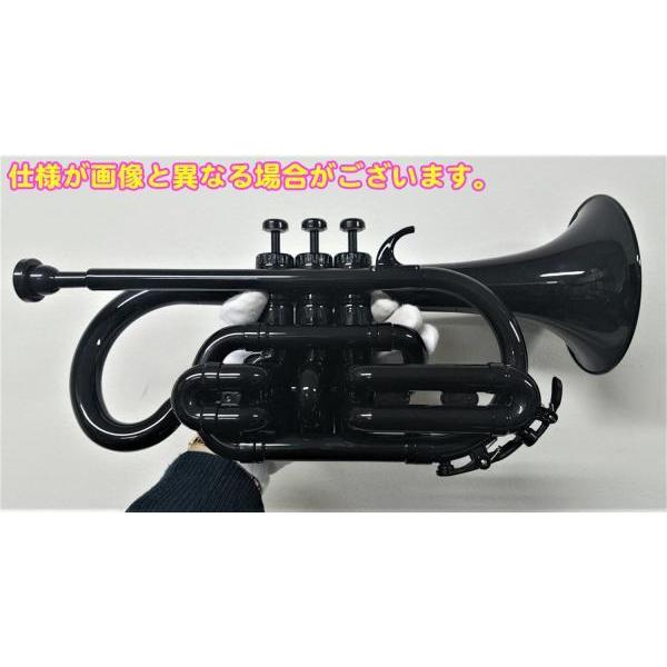ZO(ゼットオー) コルネット CN-05 ブラック アウトレット プラスチック