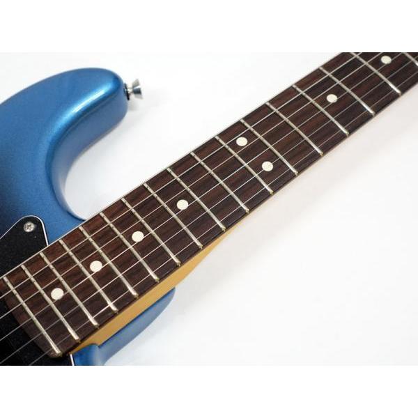 Fender（フェンダー） American Professional II Stratocaster Dark