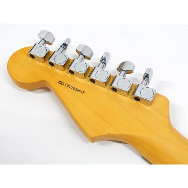 Fender（フェンダー） American Professional II Stratocaster Dark