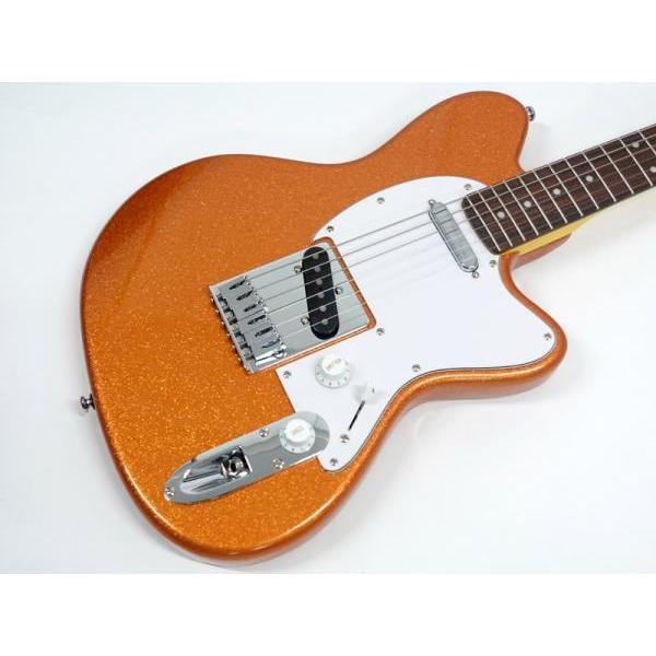 Ibanez（アイバニーズ） YY20-OCS Yvette Young Signature イヴェット