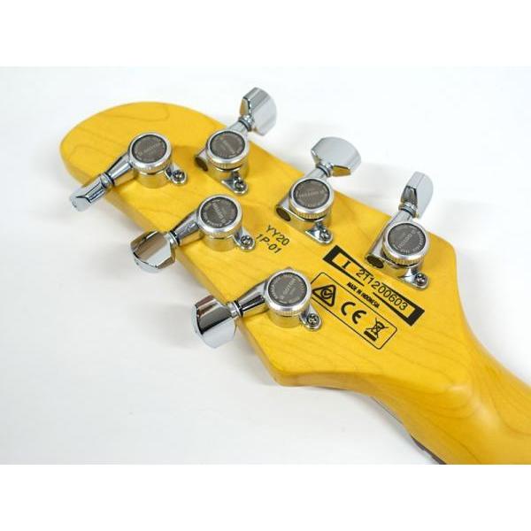 Ibanez Ibanez(アイバニーズ) YY20-OCS Yvette Young Signature