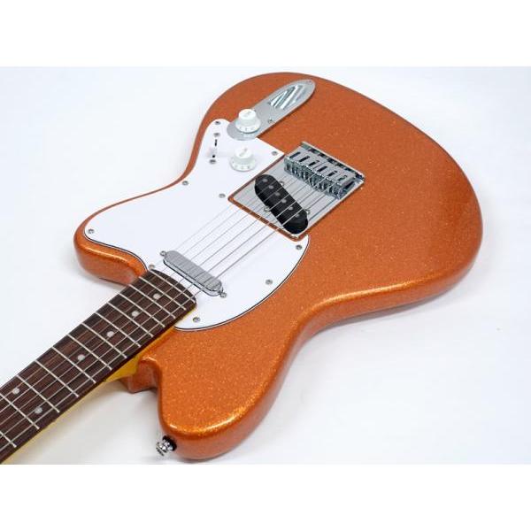 Ibanez（アイバニーズ） YY20-OCS Yvette Young Signature イヴェット