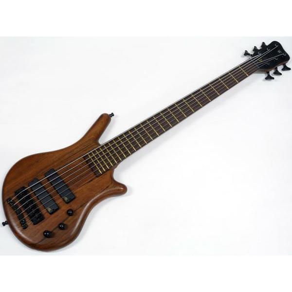 Warwick（ワーウィック） Germany Pro Series Thumb BO 6st Natural