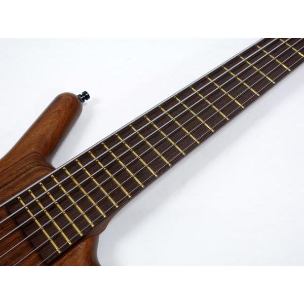 Warwick（ワーウィック） Germany Pro Series Thumb BO 6st Natural
