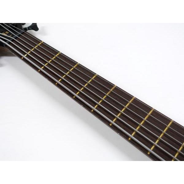 Warwick（ワーウィック） Germany Pro Series Thumb BO 6st Natural