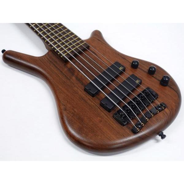 Warwick（ワーウィック） Germany Pro Series Thumb BO 6st Natural