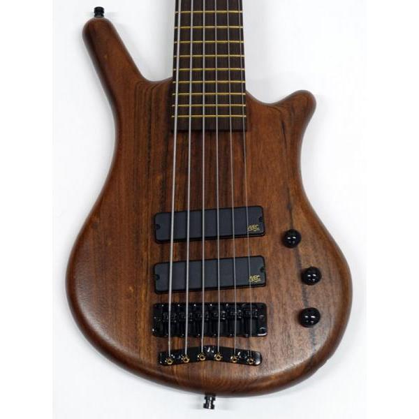 Warwick（ワーウィック） Germany Pro Series Thumb BO 6st Natural
